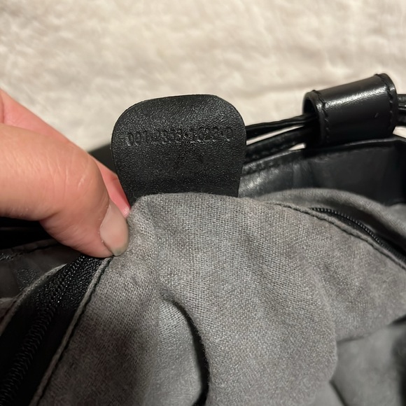 Gucci Canvas Bucket Tote - Picture 8 of 10